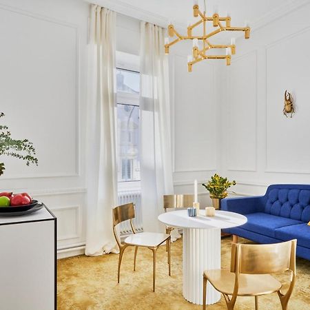Halcyon Days Luxembourg Apartment Exterior photo