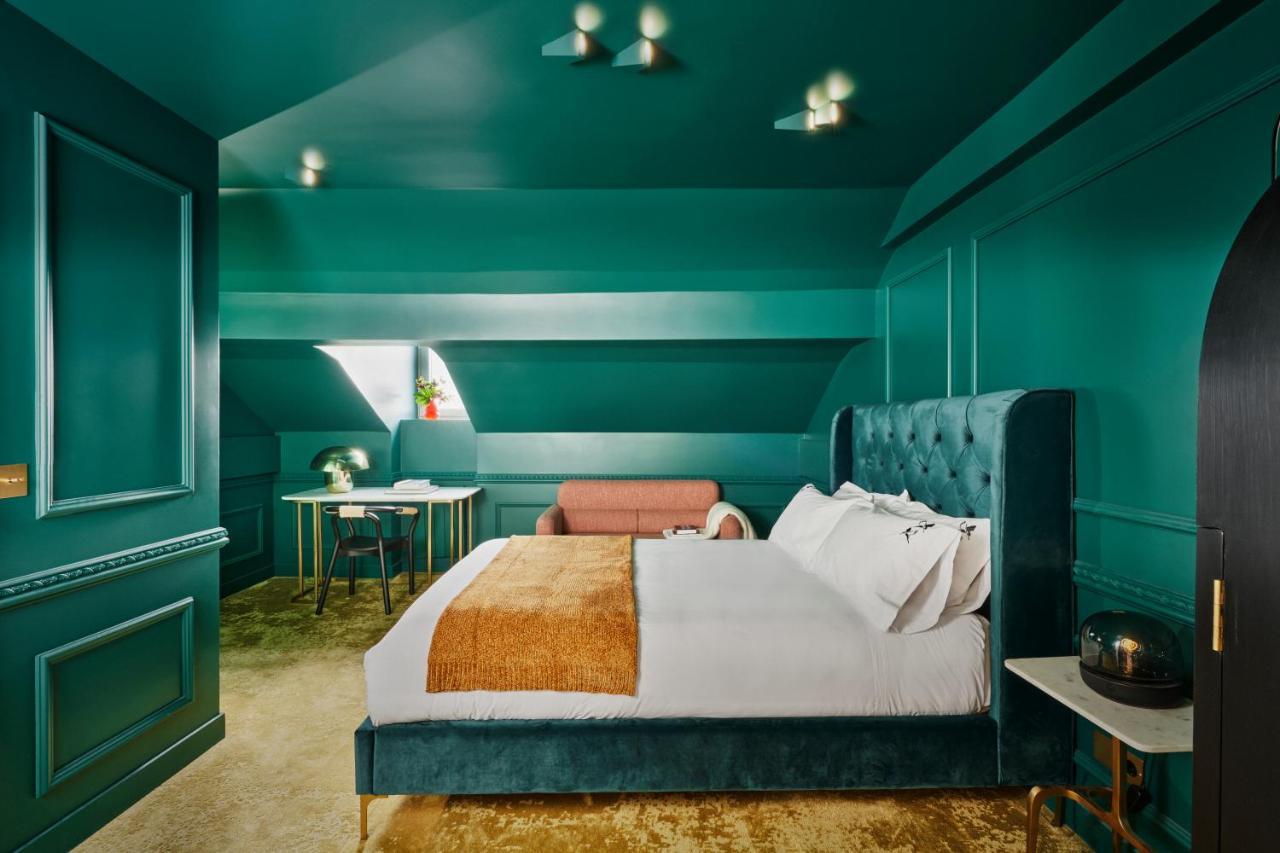 Halcyon Days Luxembourg Apartment Exterior photo