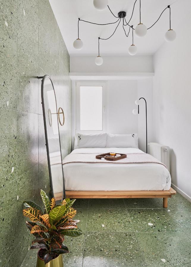 Halcyon Days Luxembourg Apartment Exterior photo