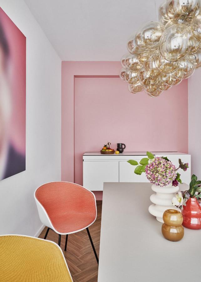 Halcyon Days Luxembourg Apartment Exterior photo